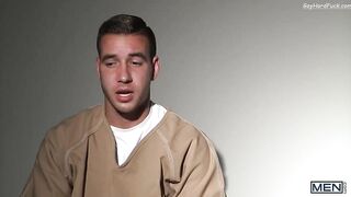 A Guide To Sex In Prison Part 3