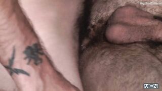 A Guide To Sex In Prison Part 3