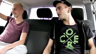 Blackmailed Bottom Bitch