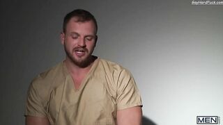 A Guide To Sex In Prison Part 2