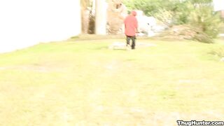 Orange you glad you got Tricked out