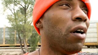 Orange you glad you got Tricked out