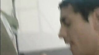 Mateo Saray & Samuel Dolce