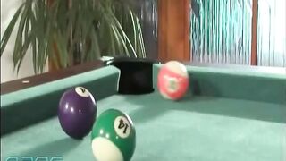 John Hunter & Patrik Dorsey