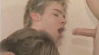 Jay Renfro, Denis Simons & Cameron Jackson