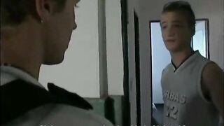 Frodo Kaspy, Ron Pexit & Paul Rover