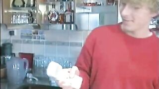 Filip Dorty, Thomas Wolf & Miky Sem