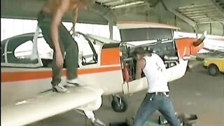 Elliot Gass & Richard Said