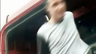 Chris Rosso, Alex Clifford, Robbie Masters & Paul Ritchie