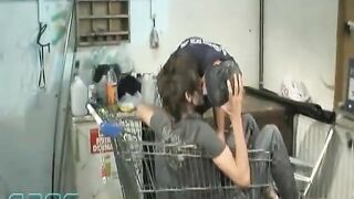 Mao Cruise & Max Fonda 2009