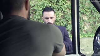 Rear View (Flex, Marco Rubi)