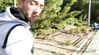 Street of Sin with Josh Meza 2015