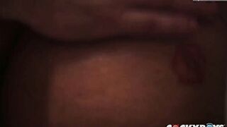 Gabriel Clark Fucks Angel Cruz 2015