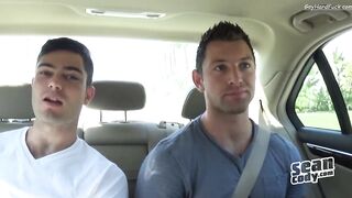 Shaw & Tanner: Bareback 2016