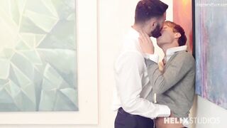 The Art Gallery (Kyle Ross, Tommy Defendi)