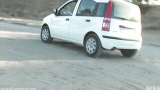 Jim Kerouac & Roger Lambert 2016