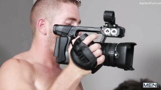 My Two Gay Sons Part 3