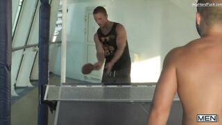 Men At Sea Pt 2 Landon Mycles, Luke Adams