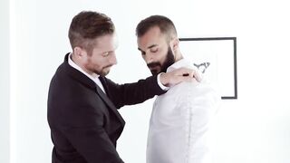 Xavi Duran & Nick North, Burning Sizes