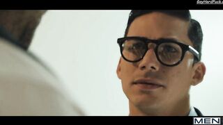 Batman V Superman A Gay XXX Parody Part 1