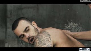 Batman V Superman A Gay XXX Parody Part 1