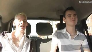 Reece & Matt Fuck Ryko