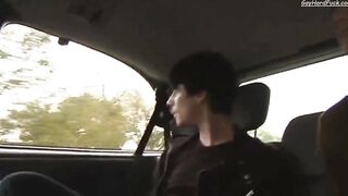 Reece & Danny Fuck Jason