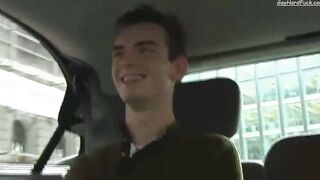 Reece & Danny Fuck Adam