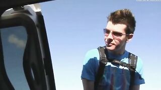 Todd Fucked By Danny & Josh