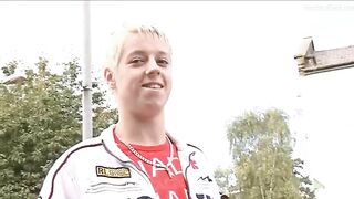 Danny & Josh Fuck Sven