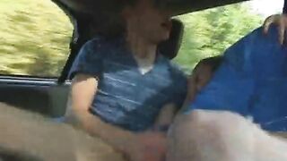 Ryan Tied, Fucked & Abused By Danny & Josh