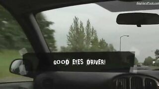 Three Way Fuck (Josh H, Josh M & Luckas)