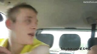 Max & AJ Fuck Bailey