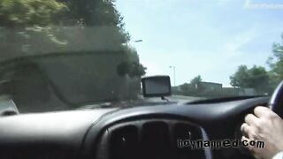 Max & Kyle Fuck Jason