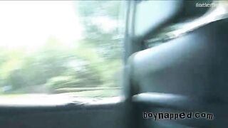 Three Way Fuck In A Loft (AJ, Kyle & Lex)