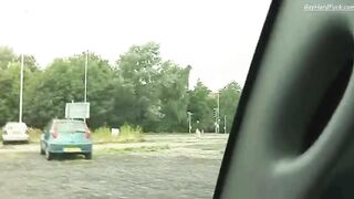 AJ & Josh Fuck Kaden