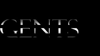 Gents (Matthew Anders, Dani Robles)