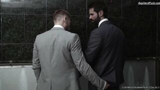 Gents (Matthew Anders, Dani Robles)