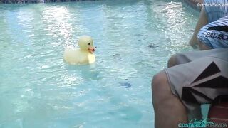 Pura Vida 15 - BTS - Outtakes