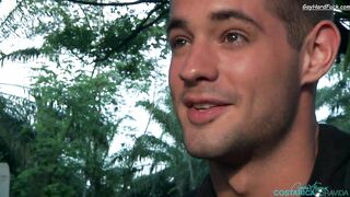 Pura Vida 14 - BTS - Models Depart