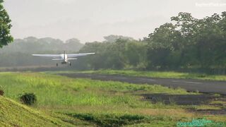 Pura Vida 14 - BTS - Models Depart