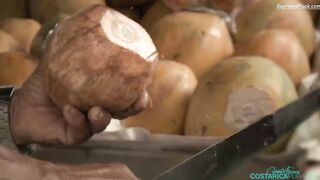 Pura Vida 14 - BTS - Models Depart