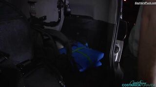 Pura Vida 13 - BTS - Models Arrive