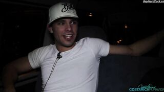 Pura Vida 13 - BTS - Models Arrive