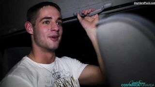 Pura Vida 13 - BTS - Models Arrive