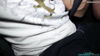 Pura Vida 13 - BTS - Models Arrive