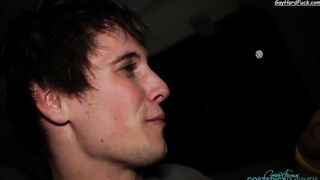 Pura Vida 13 - BTS - Models Arrive