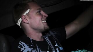 Pura Vida 13 - BTS - Models Arrive