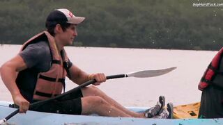 Pura Vida 12 - BTS - Mangrove