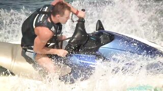 Pura Vida 11 - BTS - Making Waves